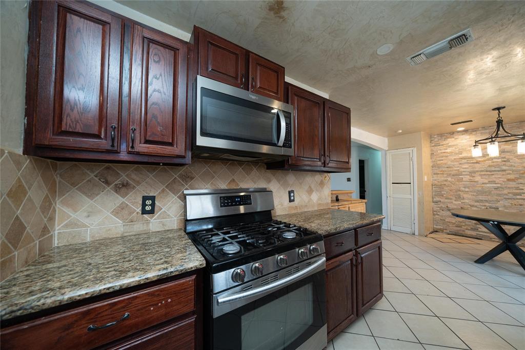 Everman Park Add - Residential