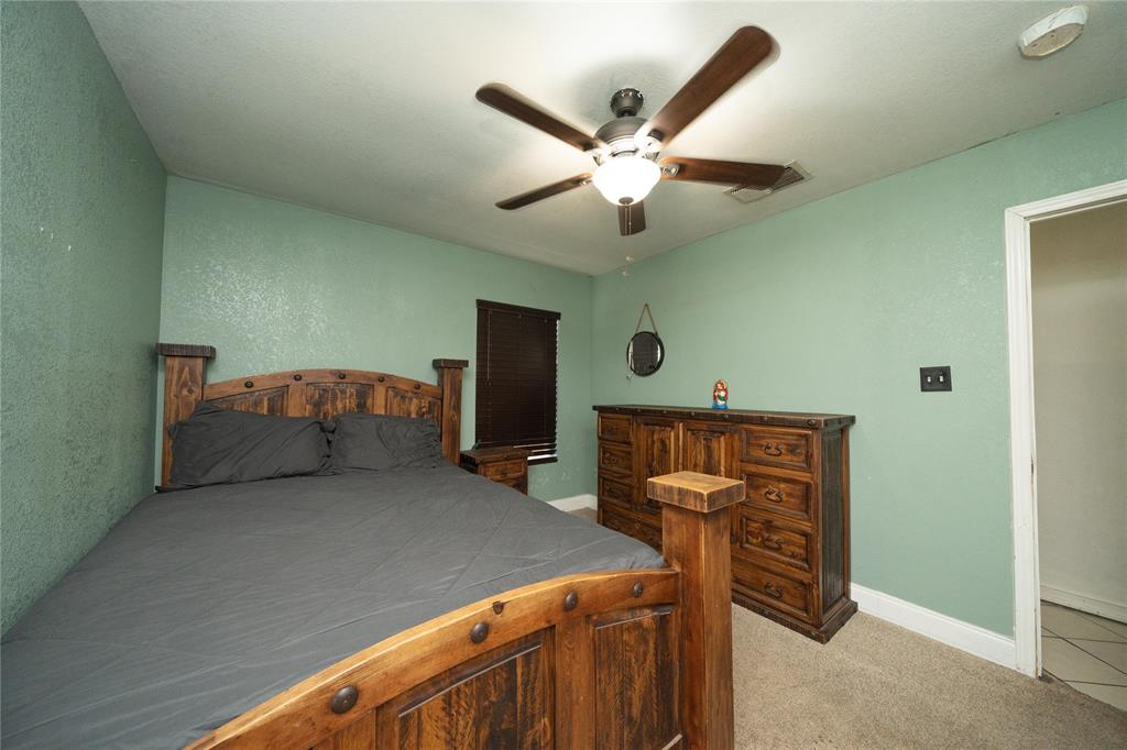 Everman Park Add - Residential