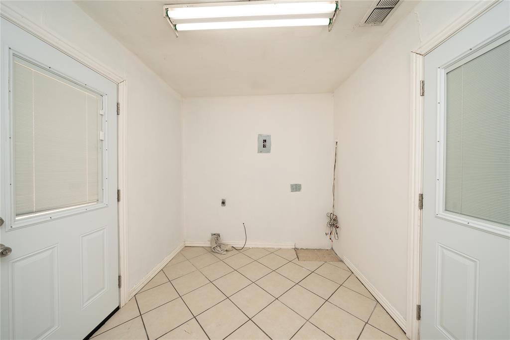 Everman Park Add - Residential