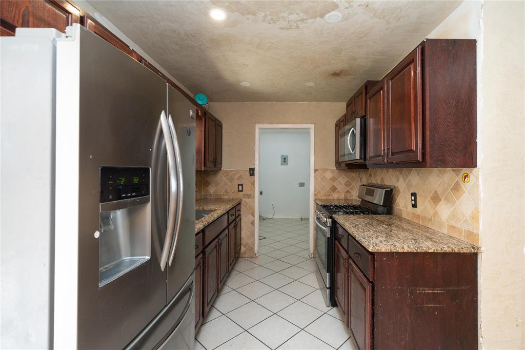 Everman Park Add - Residential