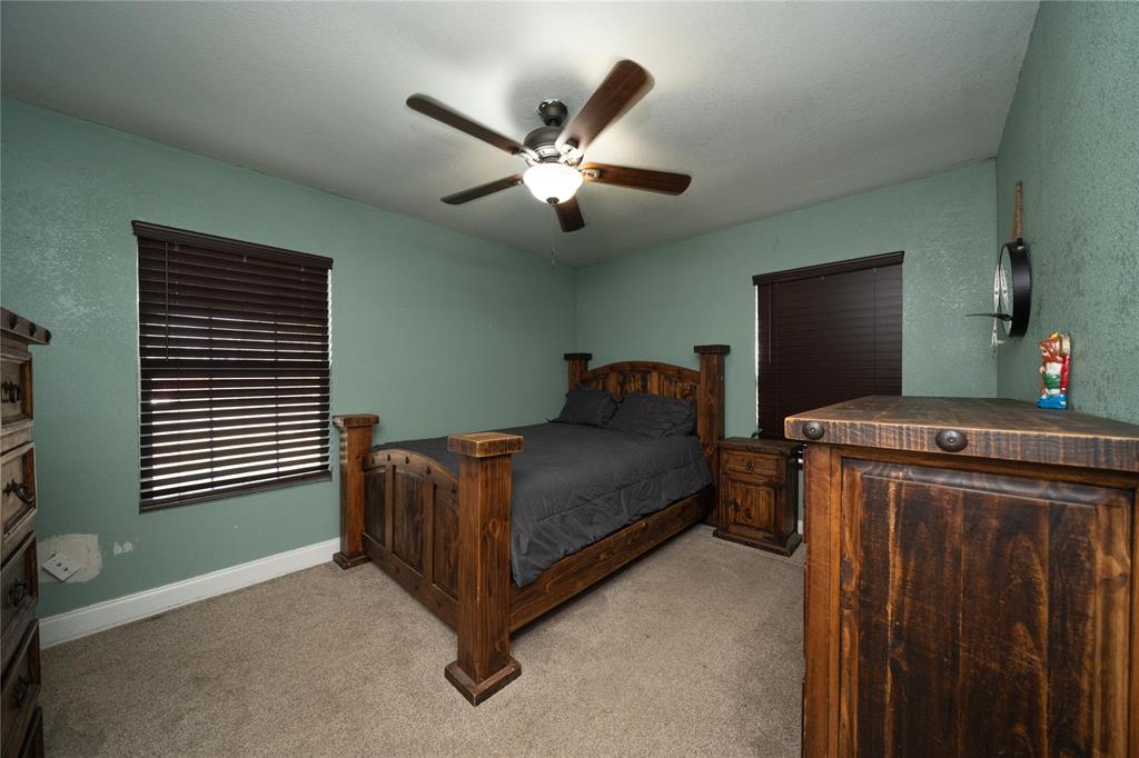 Everman Park Add - Residential