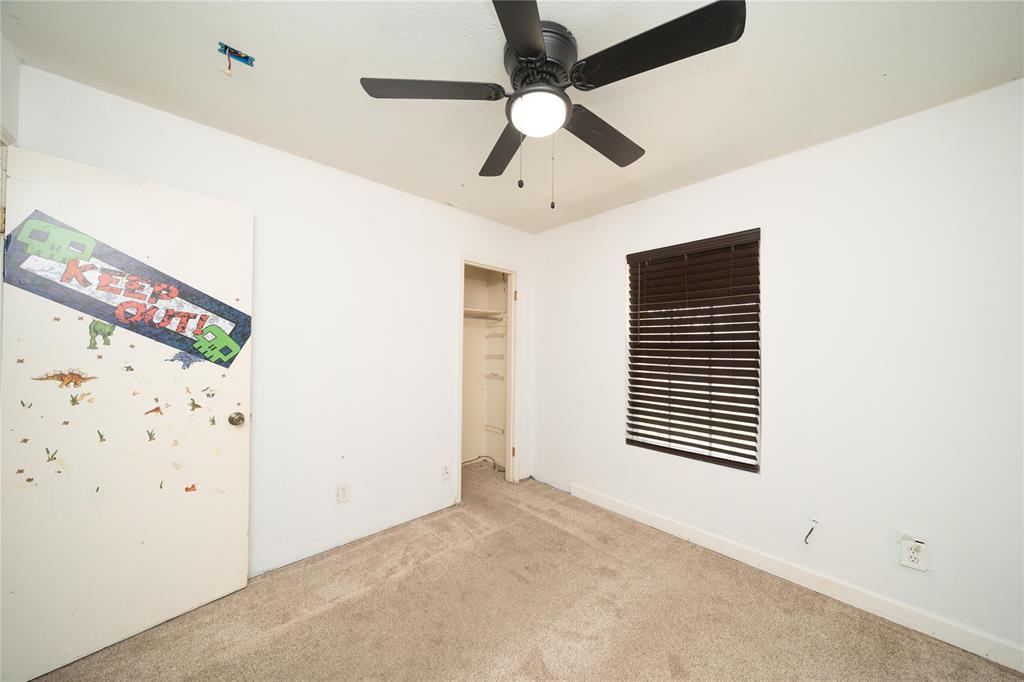 Everman Park Add - Residential