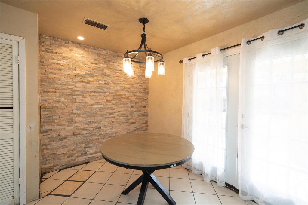 Everman Park Add - Residential