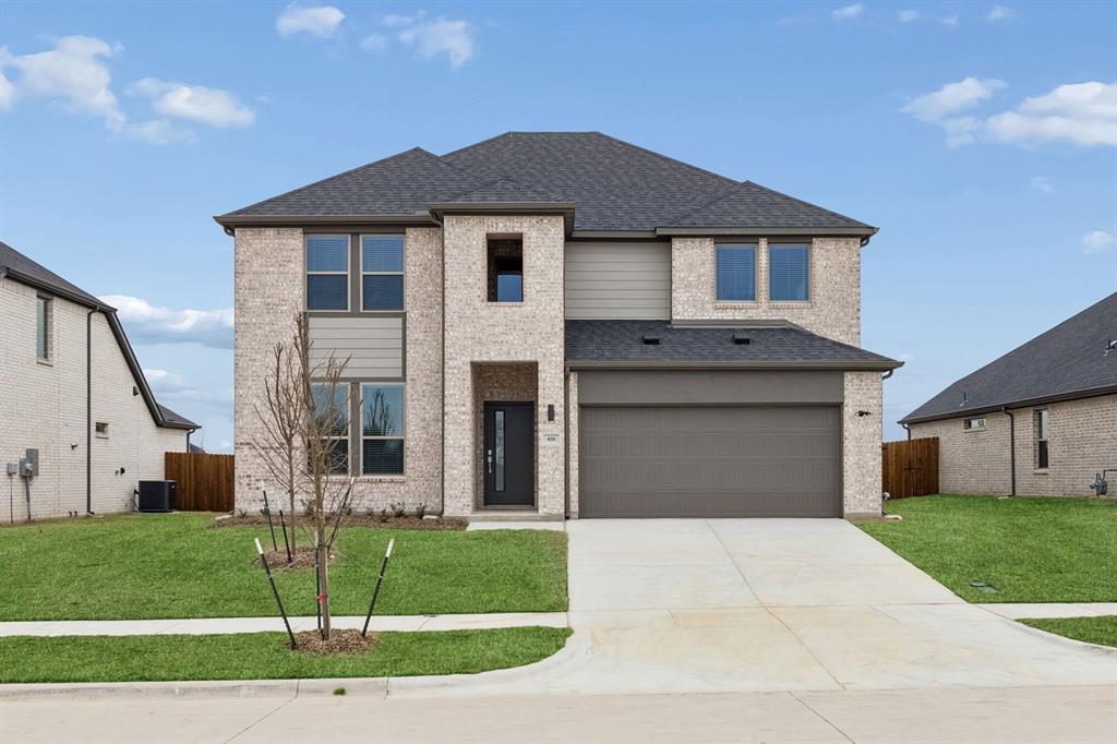 416 Blackwater Trail