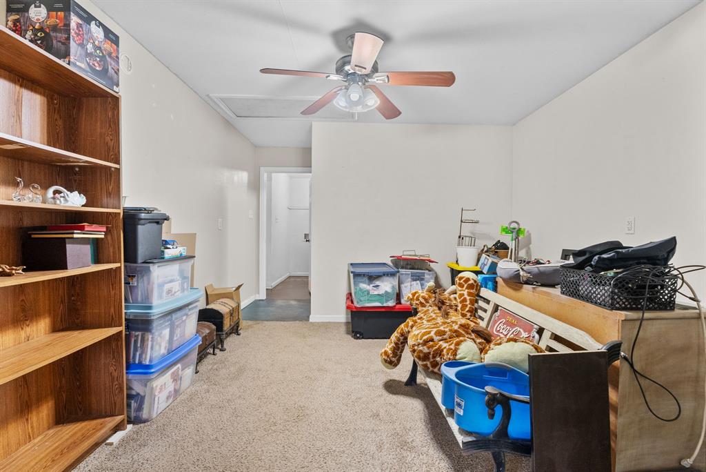 Westridge - Residential