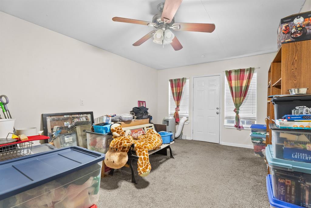 Westridge - Residential