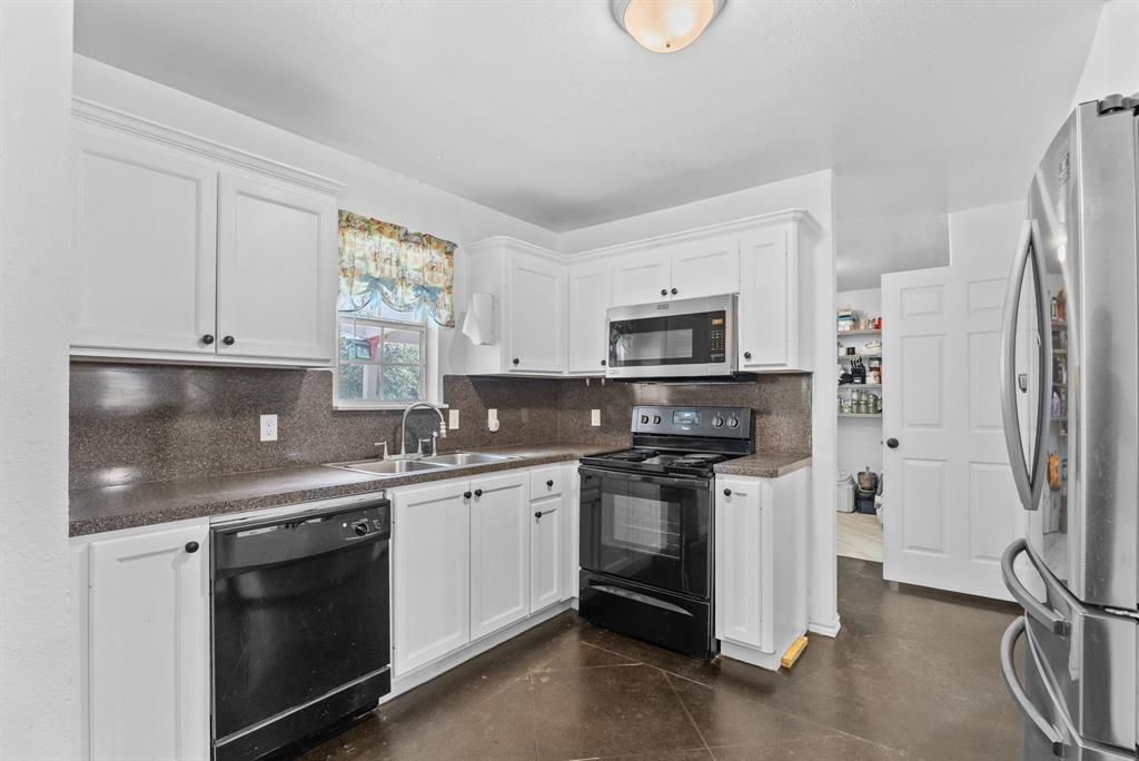 Westridge - Residential