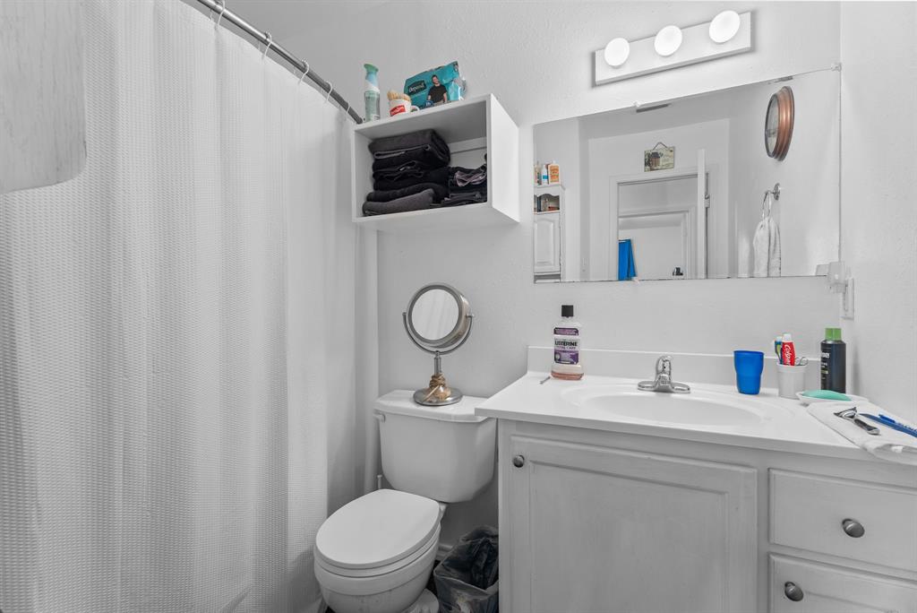 Westridge - Residential