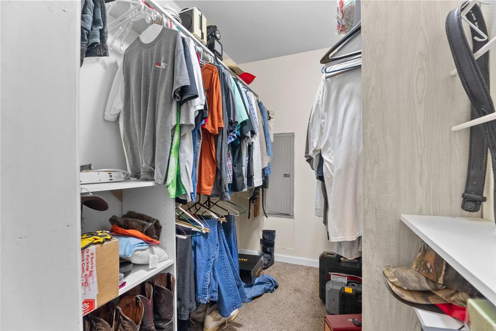 Westridge - Residential