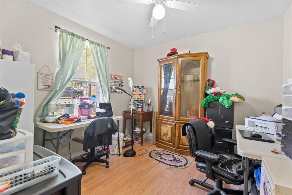 Westridge - Residential