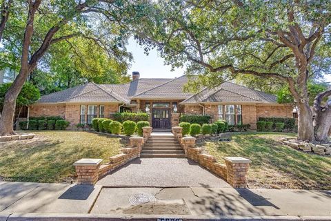 Photo of 5626 Twin Brooks Drive, Dallas, TX 75252 (MLS # 21092004)
