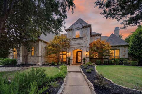 Photo of 117 Mallard Crossing, Heath, TX 75032 (MLS # 21350439)