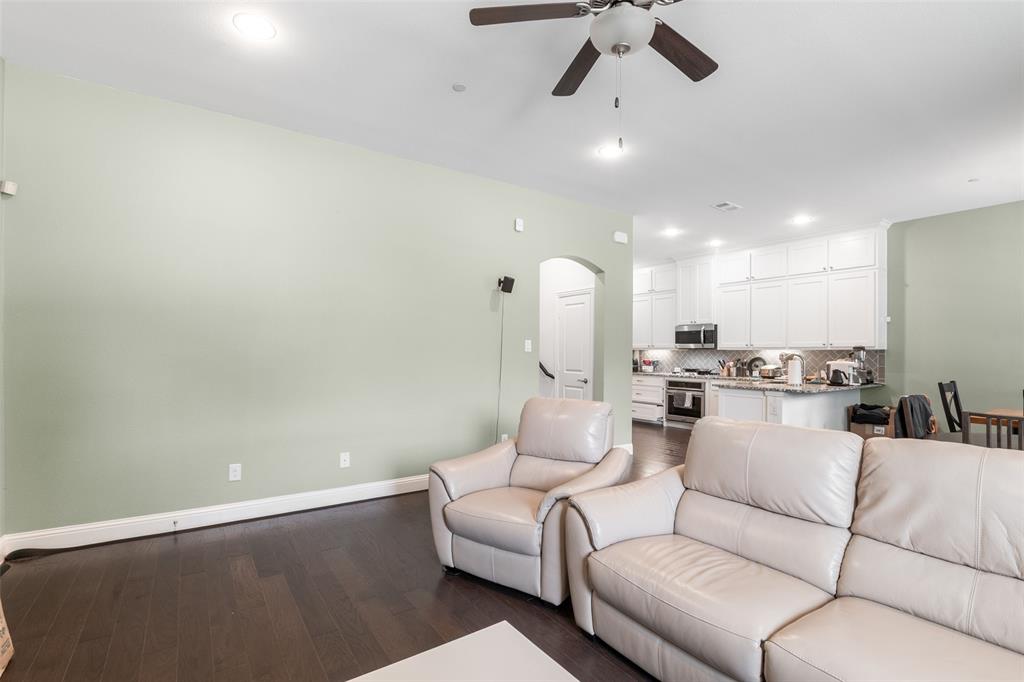 Greens At Stacy Crossing The - Residential