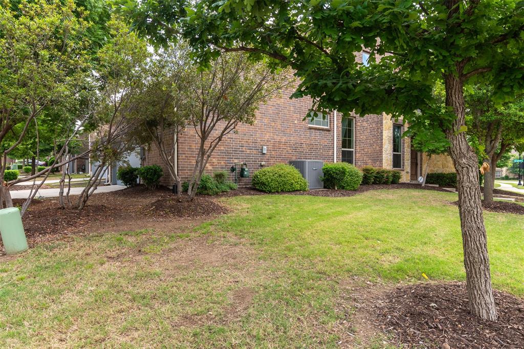Greens At Stacy Crossing The - Residential