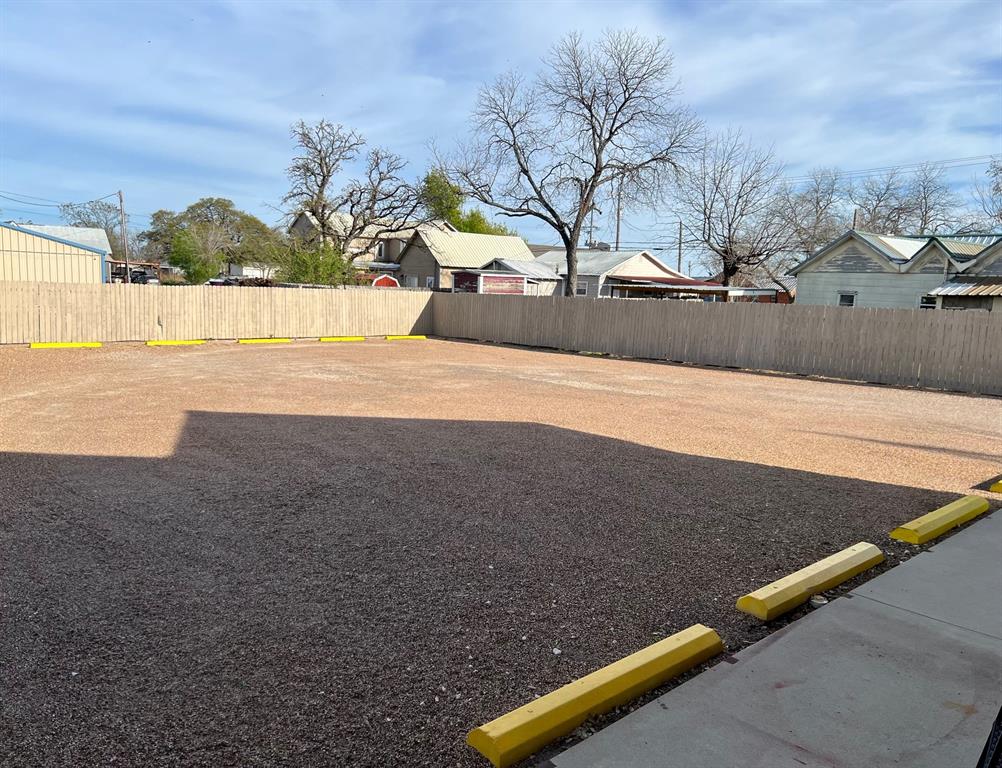 Orig Comanche - Residential