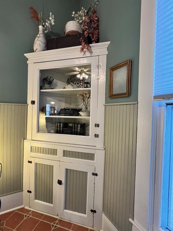 Orig Comanche - Residential