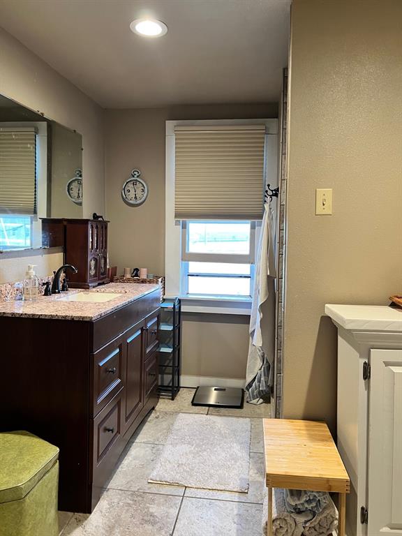 Orig Comanche - Residential