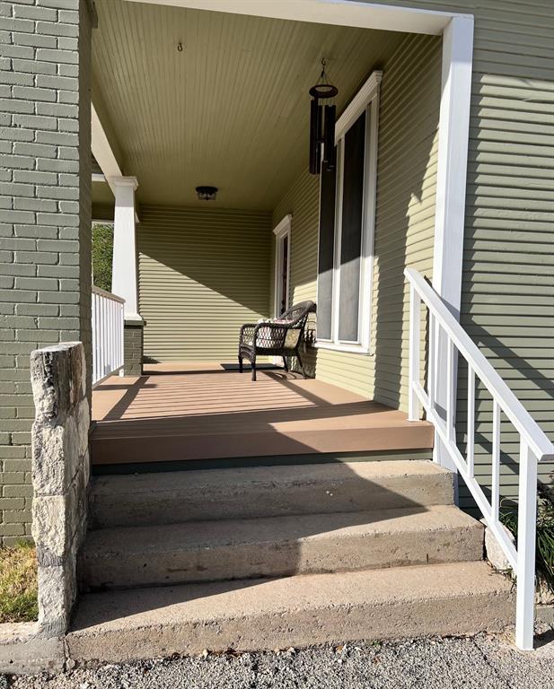 Orig Comanche - Residential