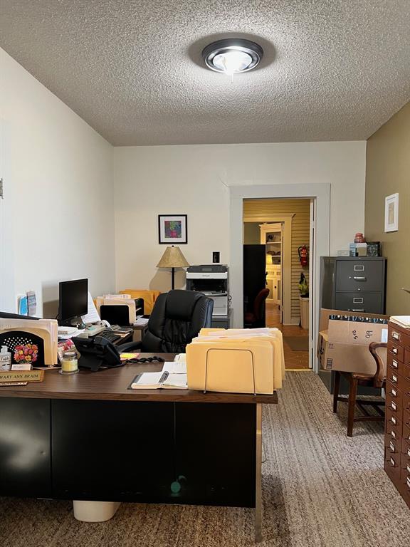 Orig Comanche - Residential