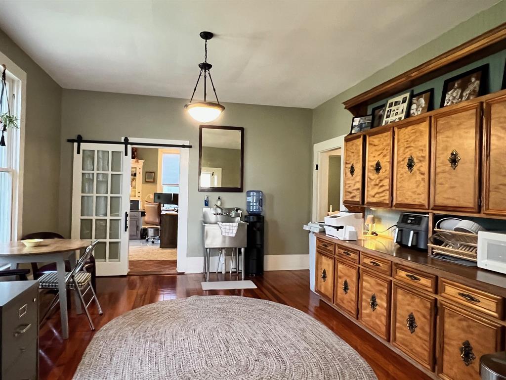 Orig Comanche - Residential