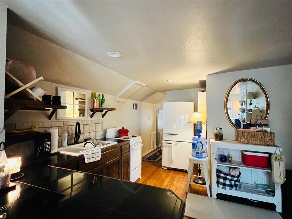 Orig Comanche - Residential