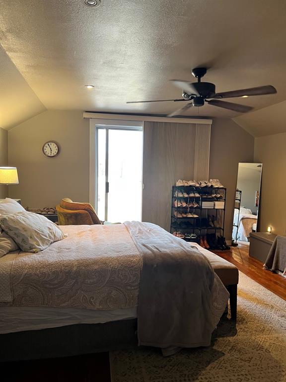 Orig Comanche - Residential