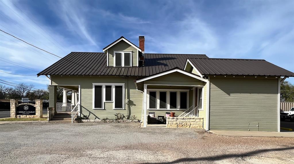 Orig Comanche - Residential