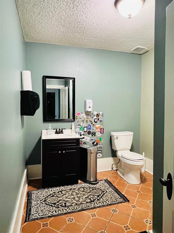 Orig Comanche - Residential