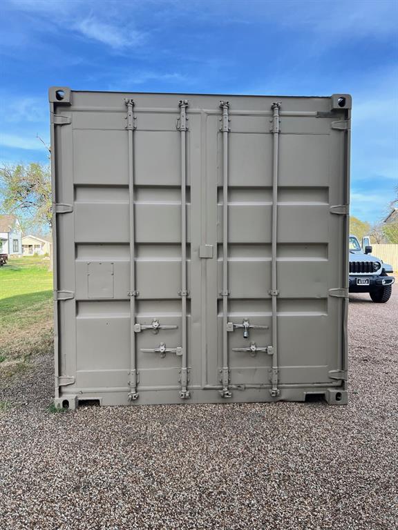 Orig Comanche - Residential