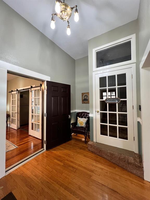 Orig Comanche - Residential