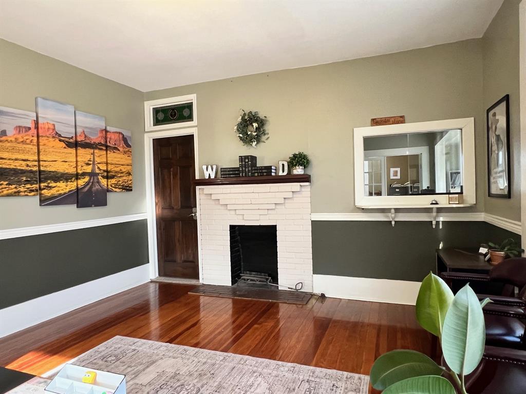 Orig Comanche - Residential