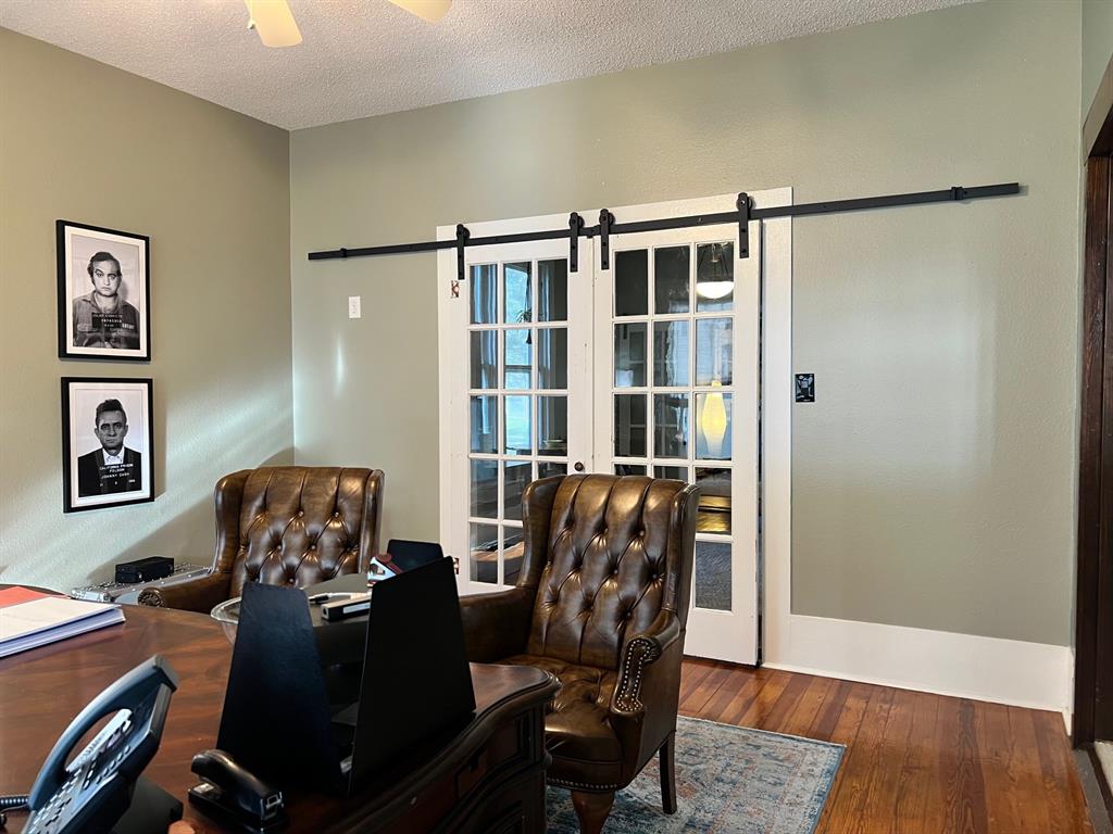 Orig Comanche - Residential