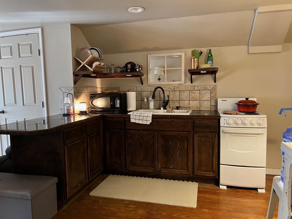 Orig Comanche - Residential