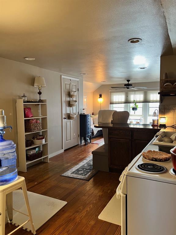 Orig Comanche - Residential