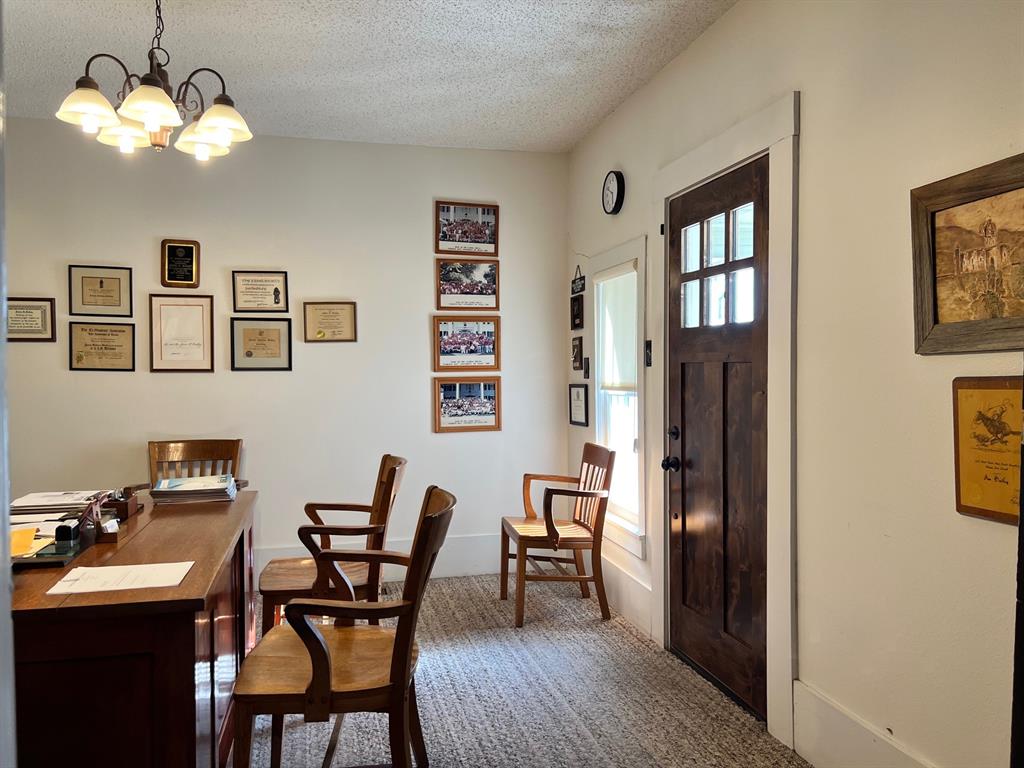 Orig Comanche - Residential