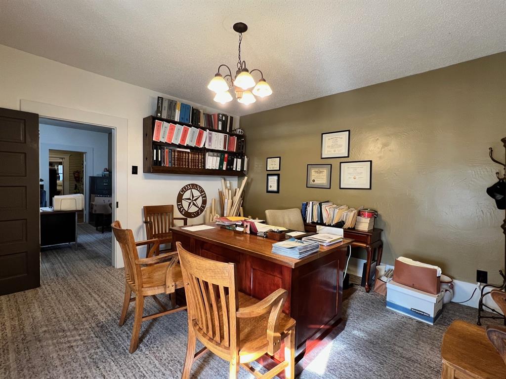 Orig Comanche - Residential