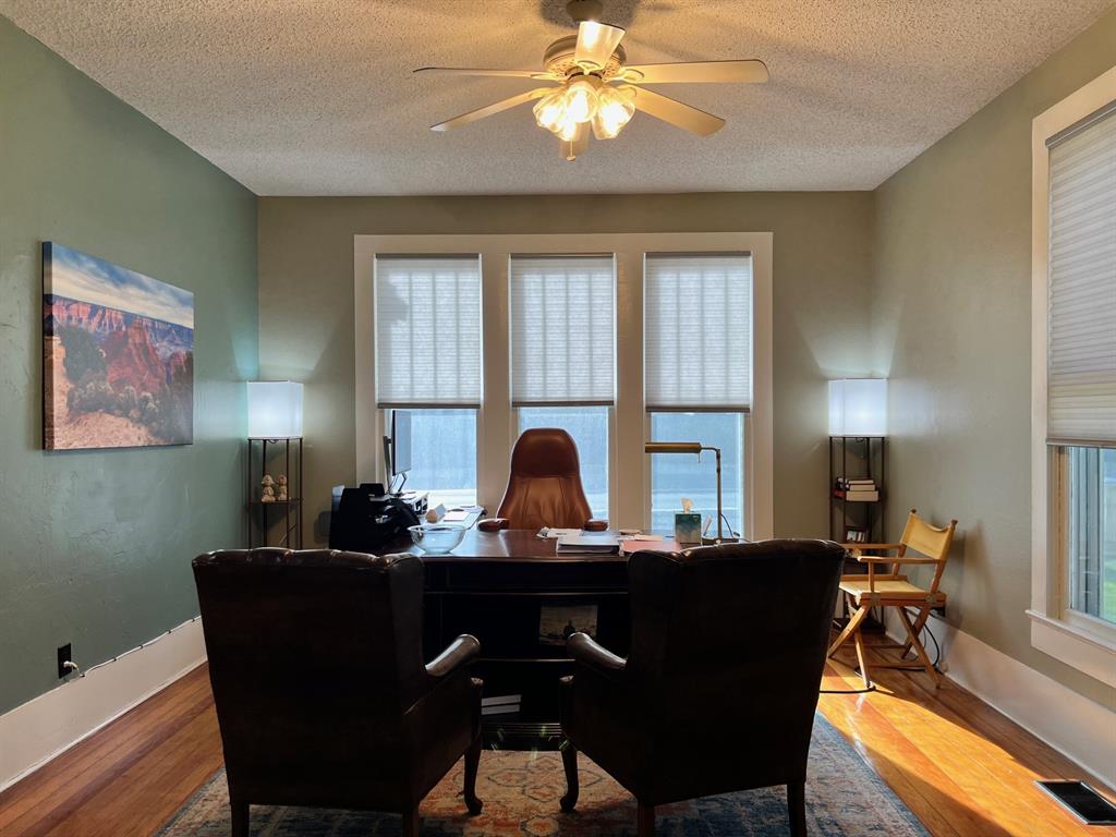 Orig Comanche - Residential