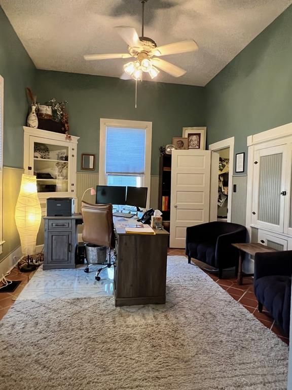 Orig Comanche - Residential