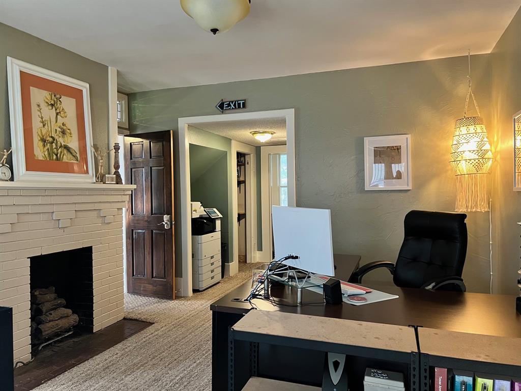 Orig Comanche - Residential