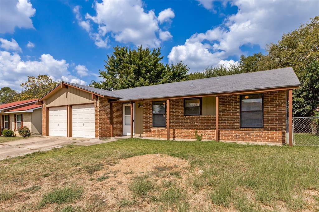 13223 Brandywine Ln, Balch Springs, TX, 75180