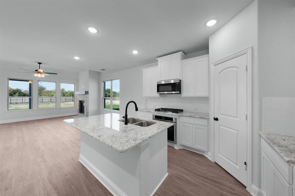 Mallard Point - Residential