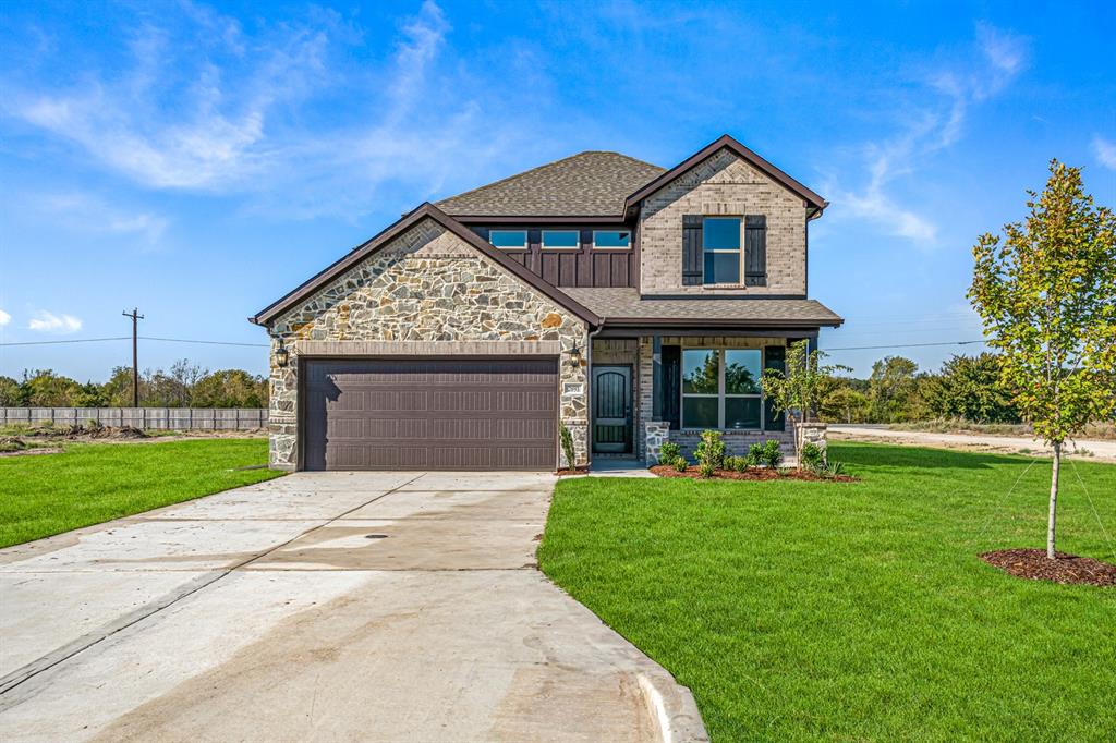 Mallard Point - Residential