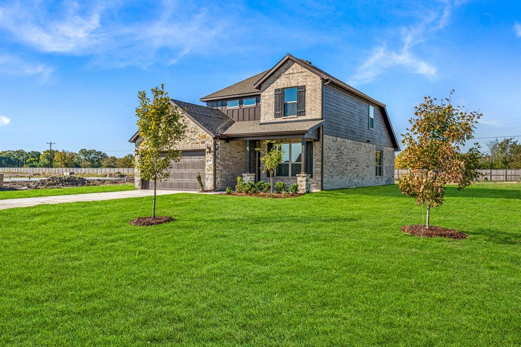 Mallard Point - Residential