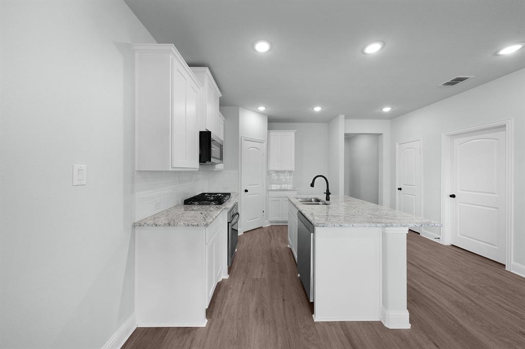 Mallard Point - Residential