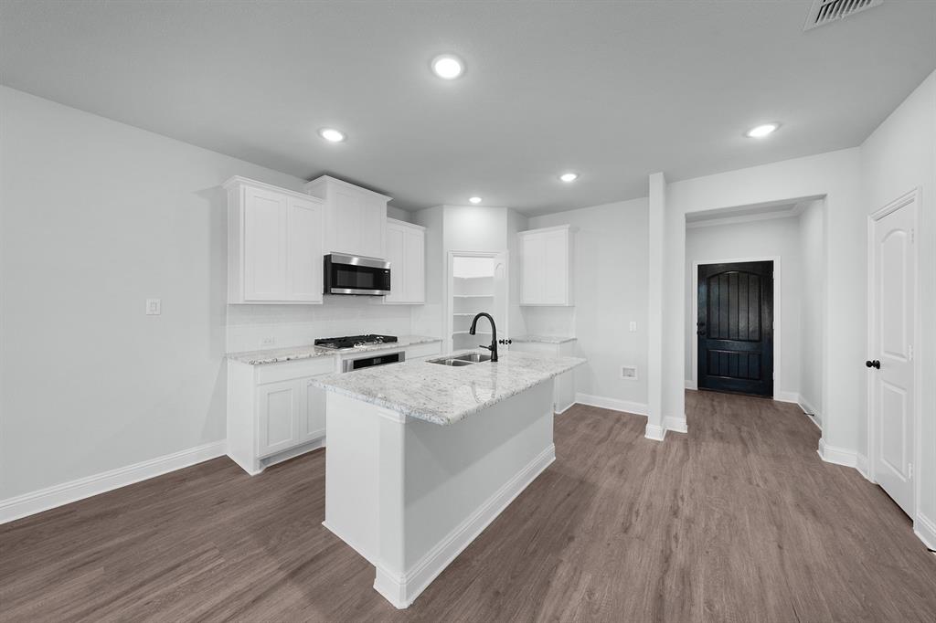 Mallard Point - Residential