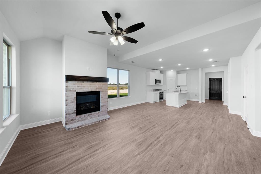 Mallard Point - Residential