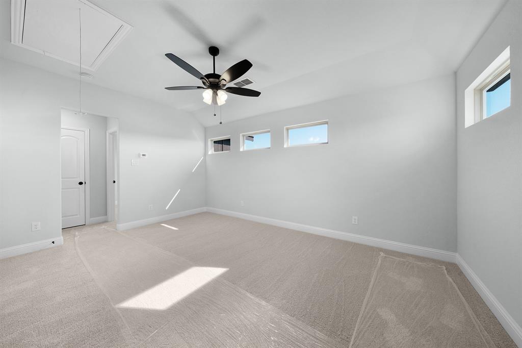 Mallard Point - Residential