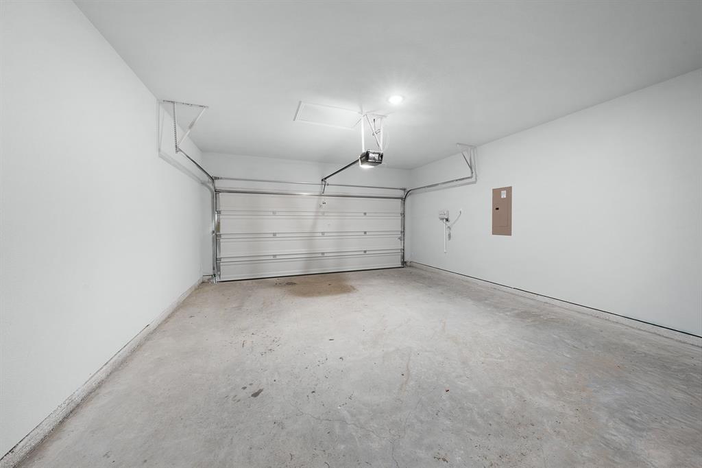 Mallard Point - Residential