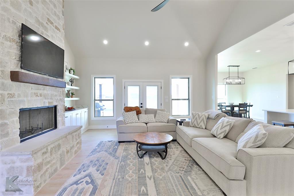 Mountain Shadows Ranch - Residential