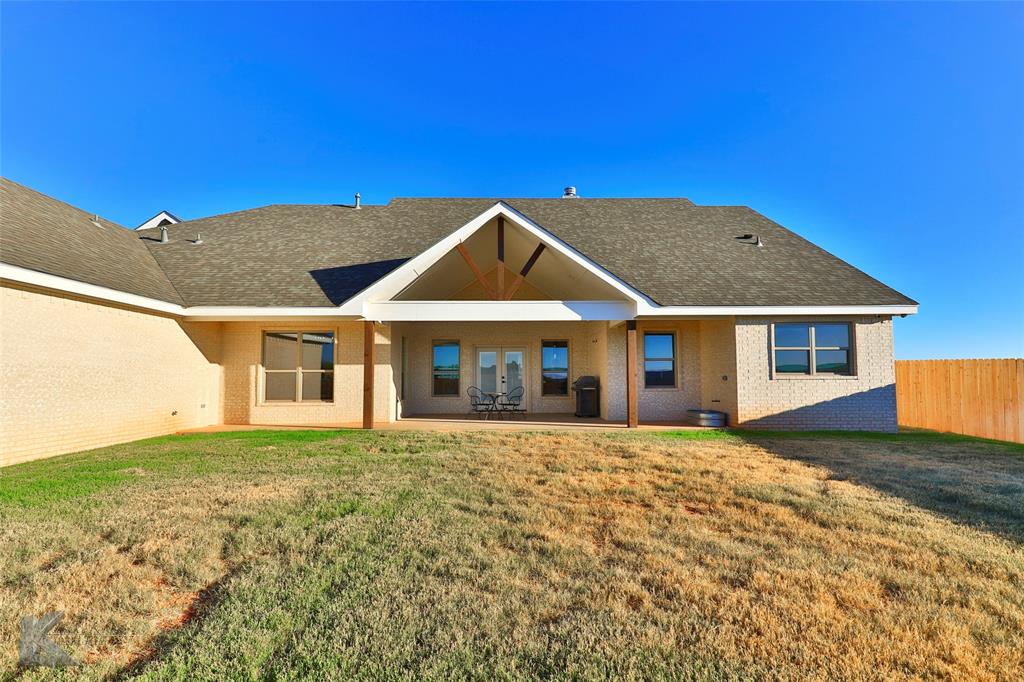 Mountain Shadows Ranch - Residential